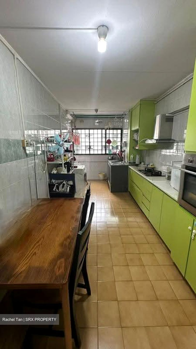 Blk 846 Tampines Ville (Tampines), HDB 4 Rooms #604884311